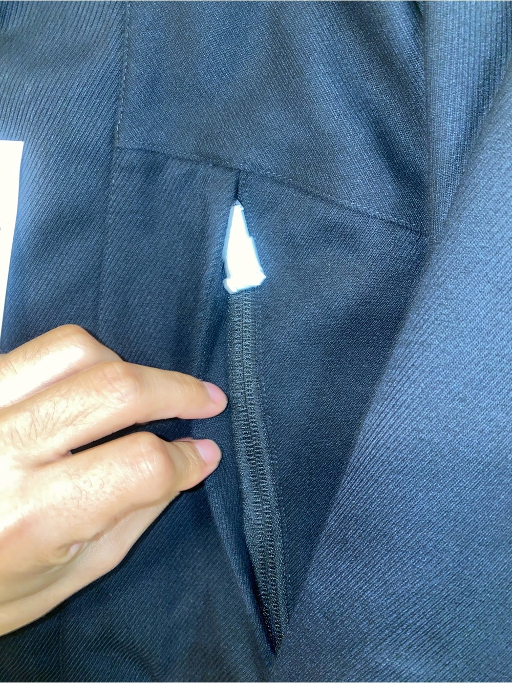 Nike Wool Classics Water-Repellent Jacket - Picture 6 of 14